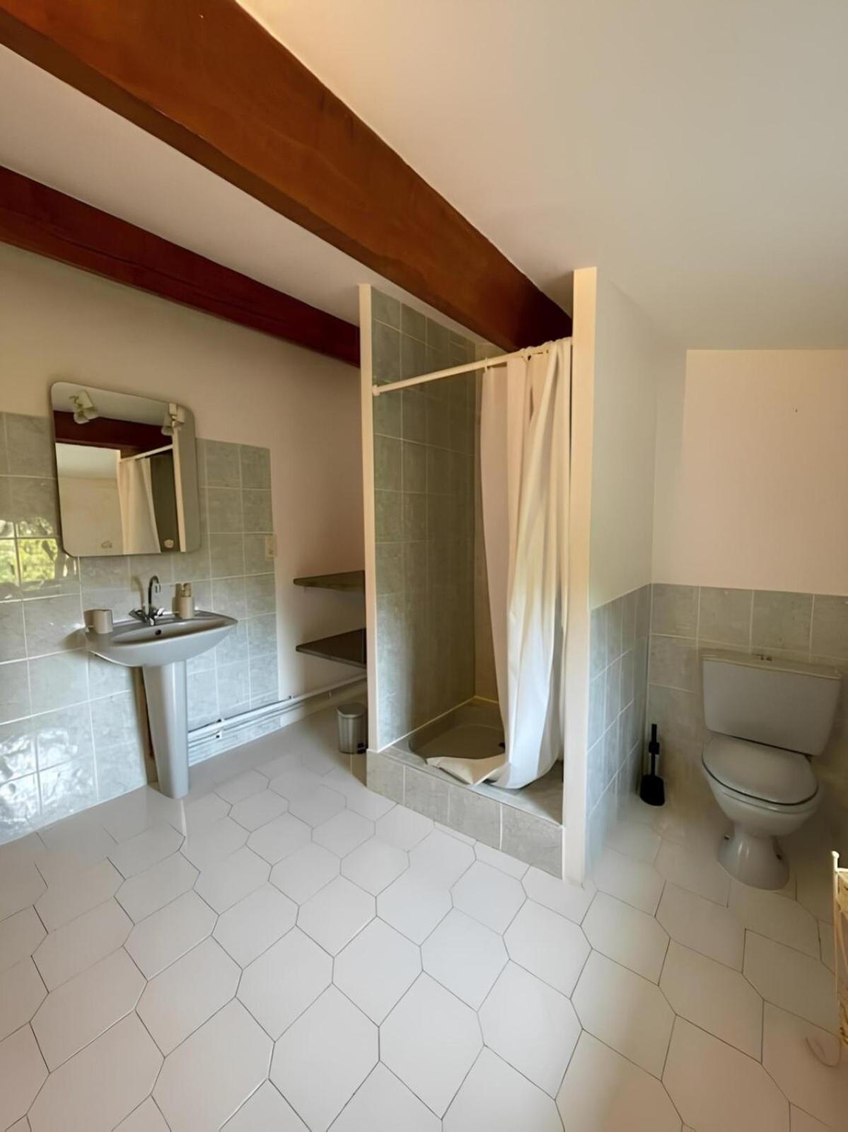 Les Oliviers - Villa 10 People - 5 Min Ardeche Saint-Julien-de-Peyrolas Extérieur photo