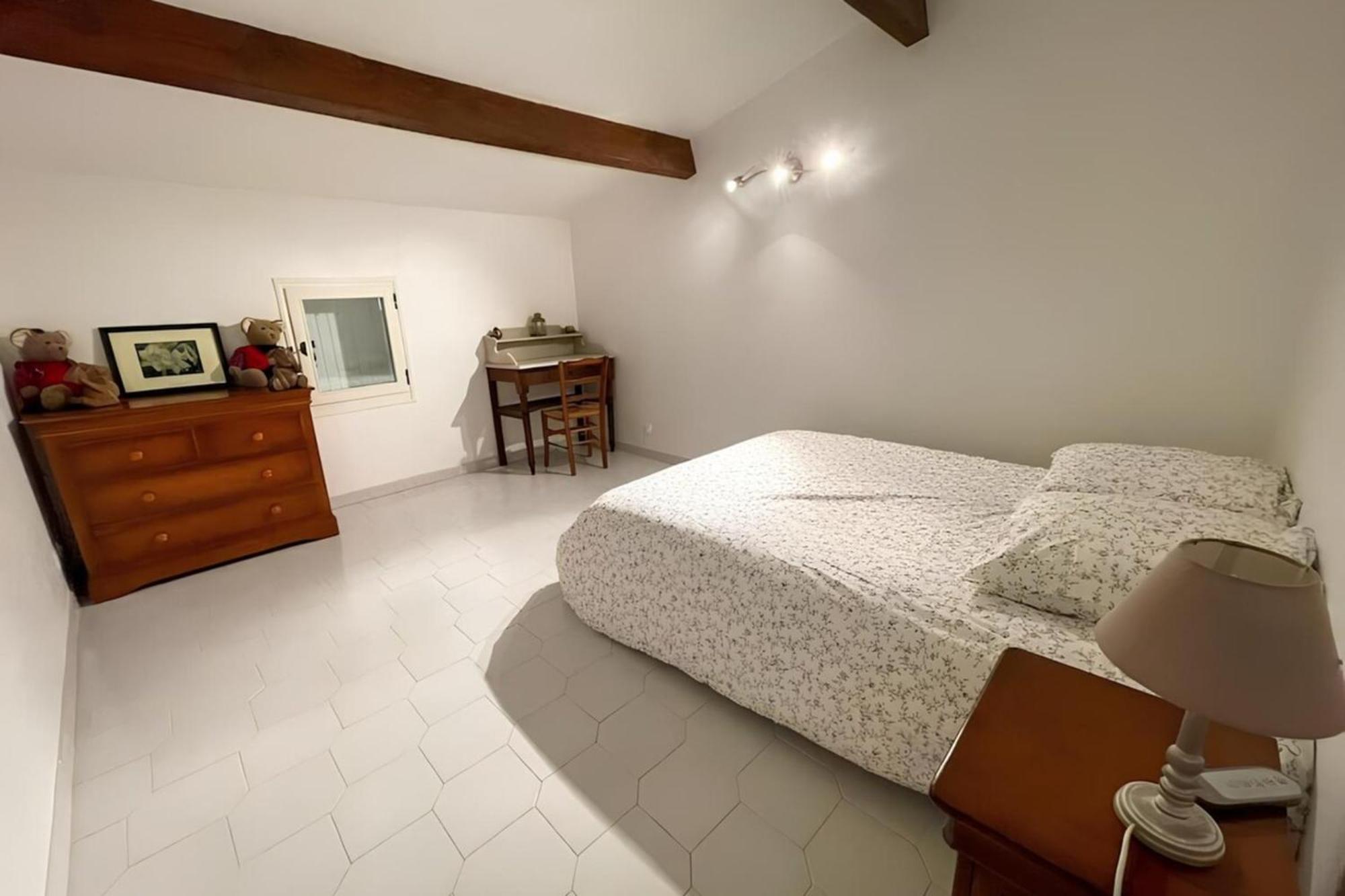 Les Oliviers - Villa 10 People - 5 Min Ardeche Saint-Julien-de-Peyrolas Extérieur photo