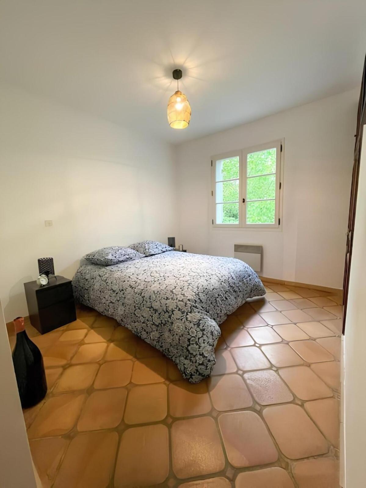Les Oliviers - Villa 10 People - 5 Min Ardeche Saint-Julien-de-Peyrolas Extérieur photo